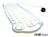 Flexis fx100 serial