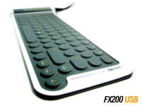 Flexis fx200 USB