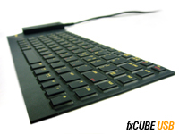Flexis fxCube USB