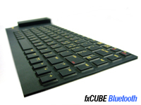 Flexis fxCube Bluetooth