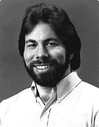 Steve Wozniak