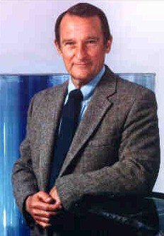 Seymour Cray