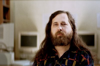Richard Martin Stallman