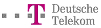 Deutsche Telecom logo 