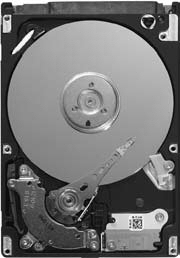 Seagate Momentus 5400.6