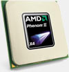 AMD Phenom II X4 procesor