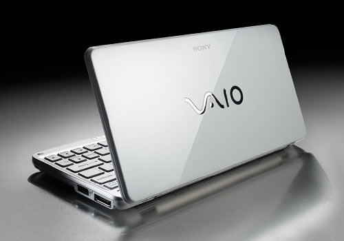 Sony VAIO PSeries Lifestyle PC