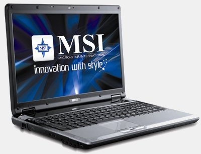 MSI EX625