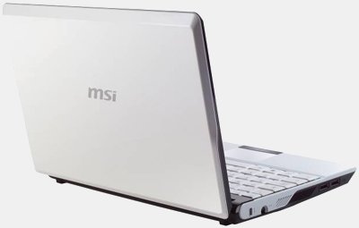 MSI U120