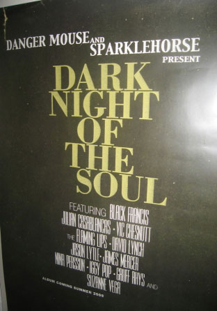 Dark Night of the Soul