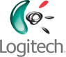 Logitech logo