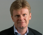 John Kennedy, CEO IFPI