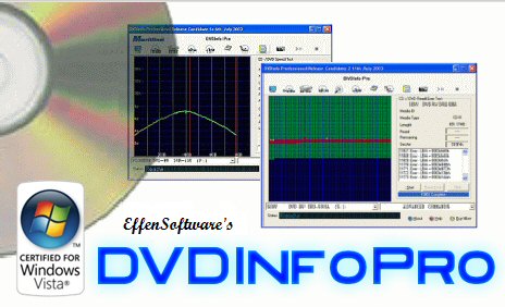 DVDinfo Pro 6 - install
