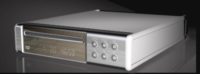 Philips DVD580