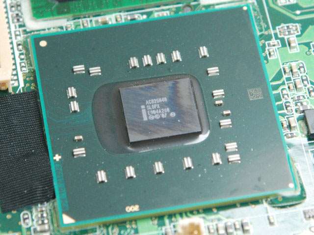 Čip Intel GN40