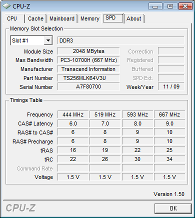 AMD 790FX AM3, DDR3-1333, HD 4890 a Phenom II X4 955 v testu: CP