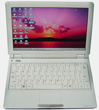 NorhTech Gecko EduBook