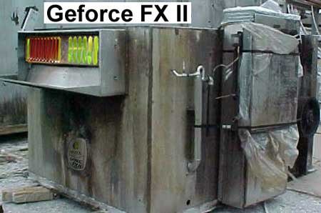 GeForce FX II