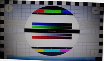 Acer Aspire 5810T Timeline: zorné úhly