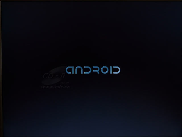 Google LiveAndroid 0.2