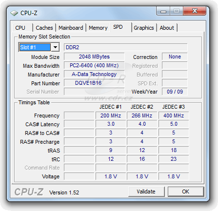 AMD Athlon X2 5000+ Black Edition