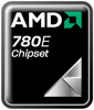 AMD 780E logo