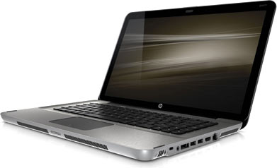 HP Envy 15