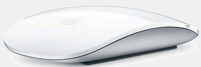 Apple multitouch wireless Magic Mouse