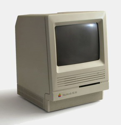 Apple SE/30