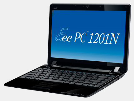 Asus Eee PC 1201N