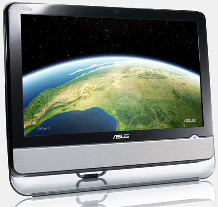 Asus EeeTop PC ET2002T