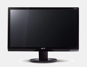 Acer LCD P195HQL s LED