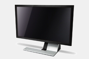 Acer LCD S243HL s LED