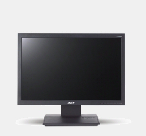 Acer LCD V193WL s LED