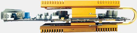 Zalman ZM80A-HP
