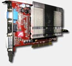 Sapphire Atlantis 9700 PRO Ultimate Edition