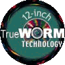 TrueWORM technology logo