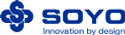 SOYO logo