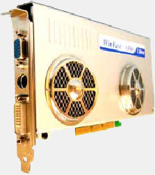 Leadtek WinFast A300 Ultra