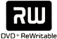 DVD+RW logo