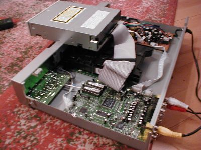Nintaus hack