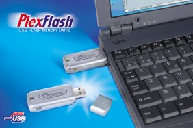 PlexFlash