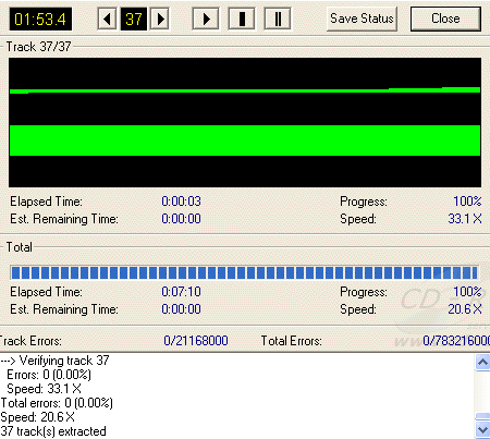 NEC ND-1100A - DAE99