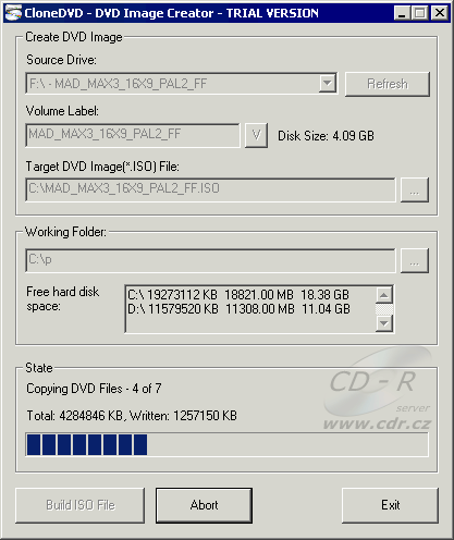 CDCheck ISO