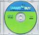 Smart BUY CD-R 80 silver 16×