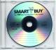 Smart BUY CD-R 80 black16×