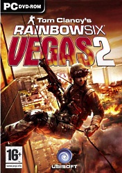 Tom Clancy's  Rainbow Six Vegas 2