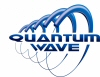 Quantum Wave logo