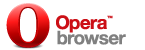 Opera browser logo (z EU ballot screen)