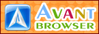 Avant Browser logo (z EU ballot screen)